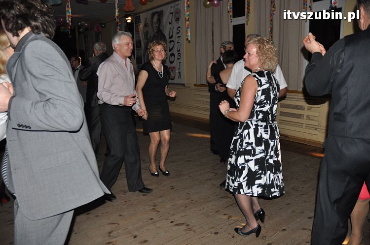 Sylwester 2012 - Nowy Rok 2013