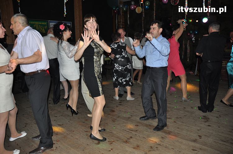 Sylwester 2012 - Nowy Rok 2013