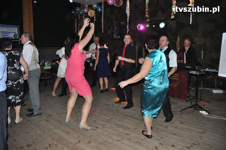 Sylwester 2012 - Nowy Rok 2013