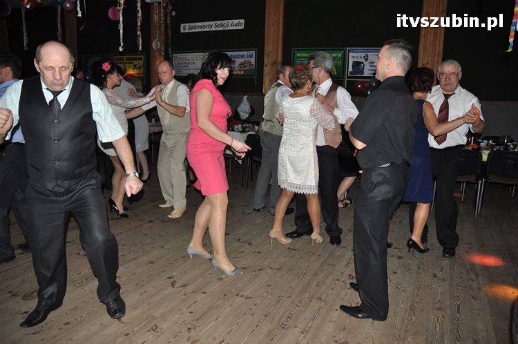 Sylwester 2012 - Nowy Rok 2013