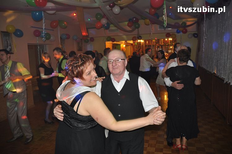 Sylwester 2012 - Nowy Rok 2013