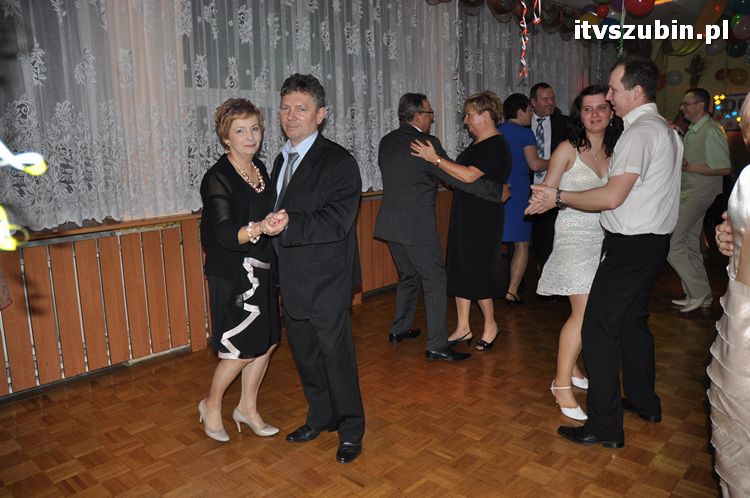 Sylwester 2012 - Nowy Rok 2013