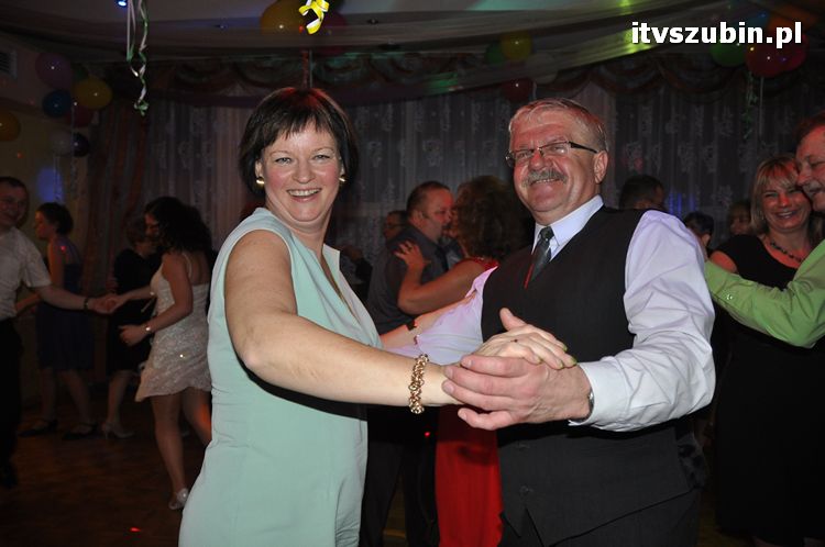 Sylwester 2012 - Nowy Rok 2013