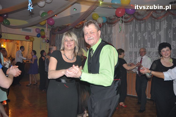 Sylwester 2012 - Nowy Rok 2013