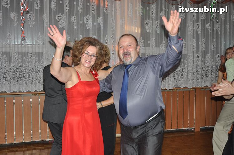 Sylwester 2012 - Nowy Rok 2013