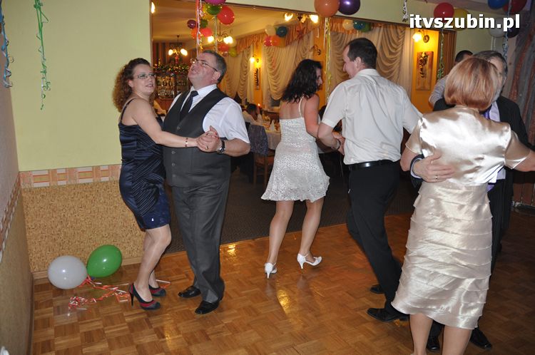 Sylwester 2012 - Nowy Rok 2013