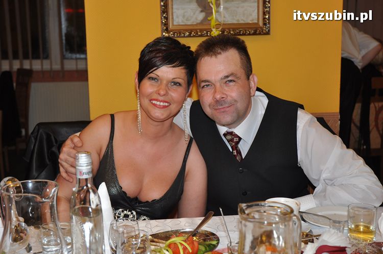 Sylwester 2012 - Nowy Rok 2013