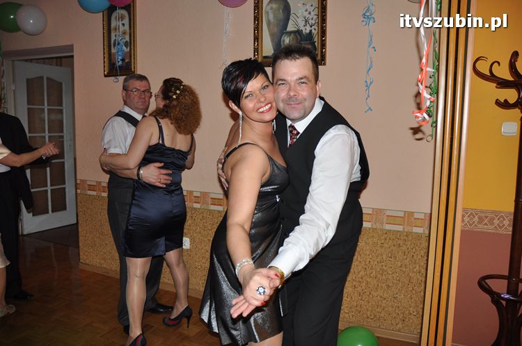 Sylwester 2012 - Nowy Rok 2013