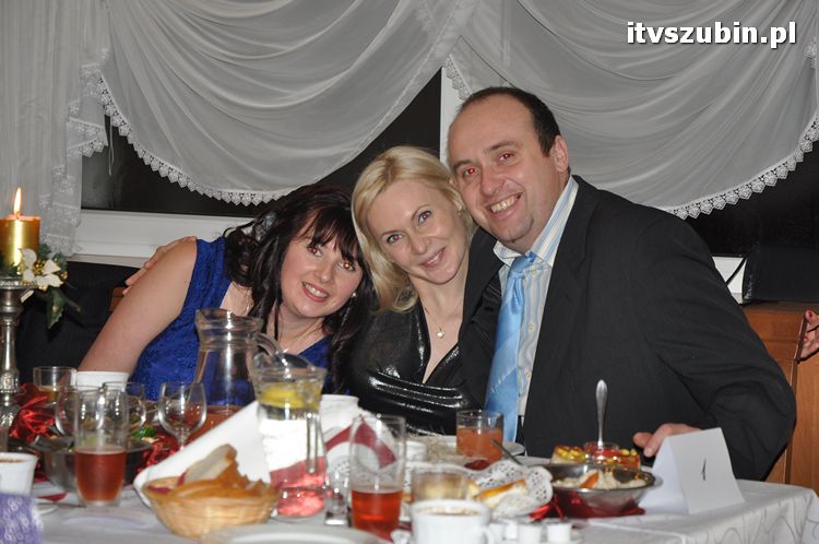 Sylwester 2012 - Nowy Rok 2013