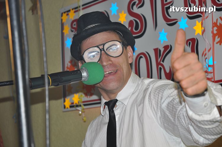 Sylwester 2012 - Nowy Rok 2013