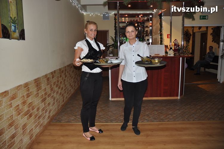 Sylwester 2012 - Nowy Rok 2013