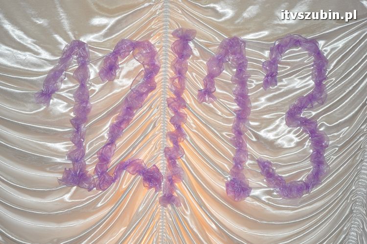 Sylwester 2012 - Nowy Rok 2013