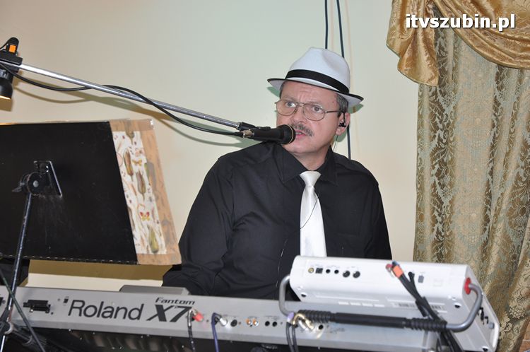 Sylwester 2012 - Nowy Rok 2013