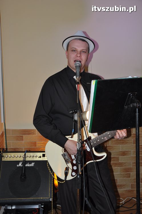 Sylwester 2012 - Nowy Rok 2013