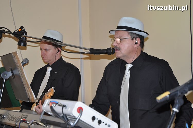 Sylwester 2012 - Nowy Rok 2013