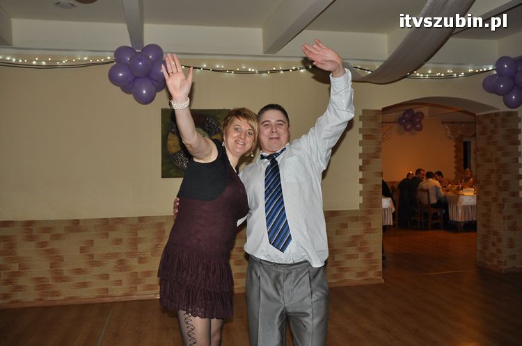 Sylwester 2012 - Nowy Rok 2013