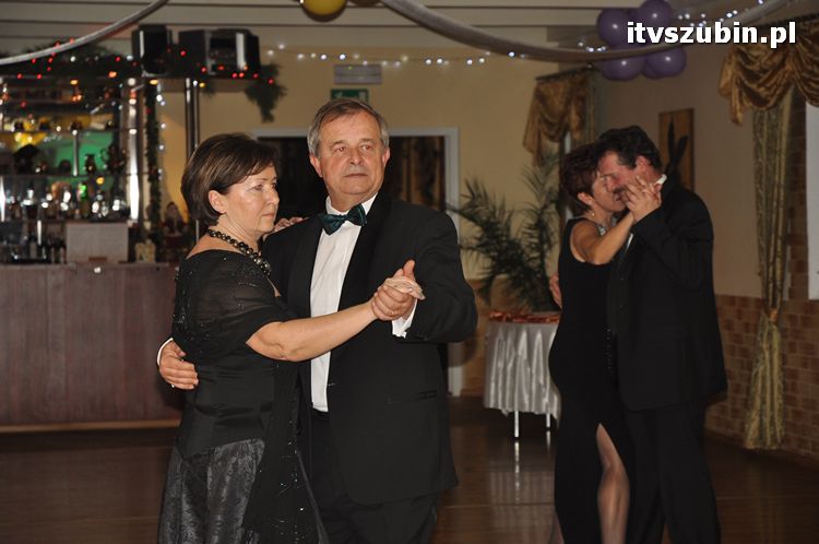 Sylwester 2012 - Nowy Rok 2013