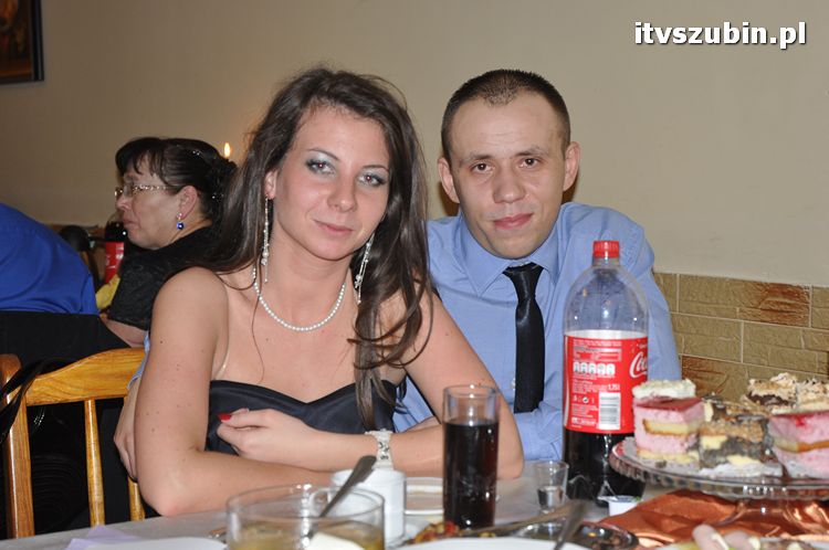 Sylwester 2012 - Nowy Rok 2013