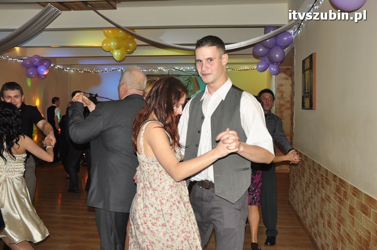 Sylwester 2012 - Nowy Rok 2013