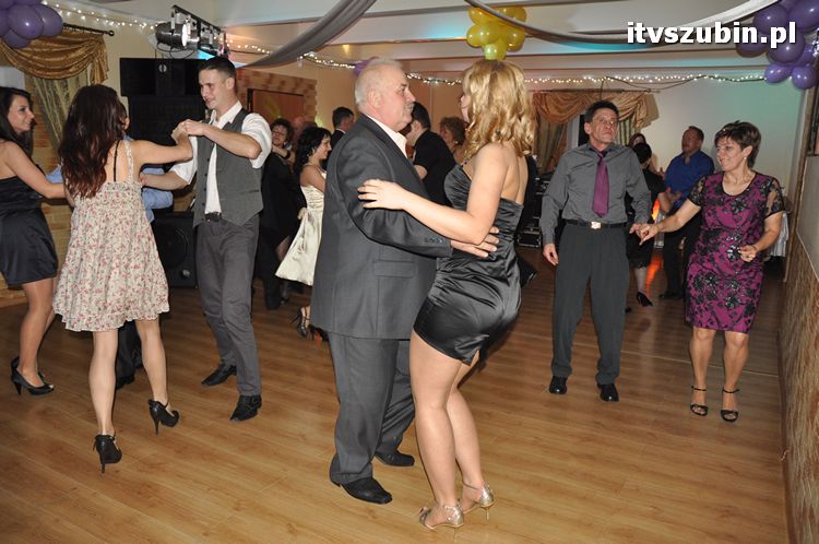 Sylwester 2012 - Nowy Rok 2013