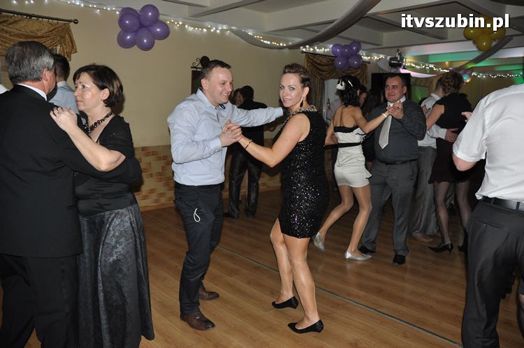 Sylwester 2012 - Nowy Rok 2013