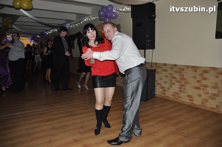 Sylwester 2012 - Nowy Rok 2013