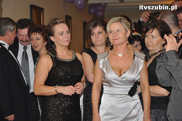 Sylwester 2012 - Nowy Rok 2013