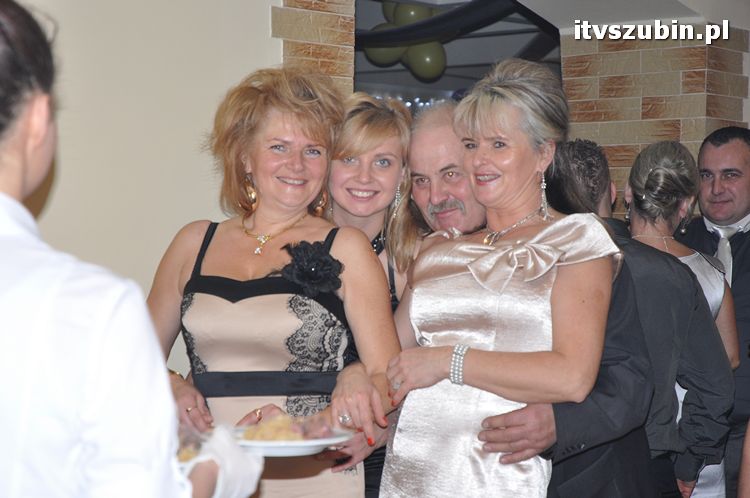 Sylwester 2012 - Nowy Rok 2013