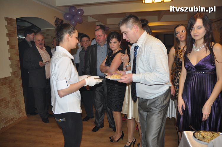 Sylwester 2012 - Nowy Rok 2013