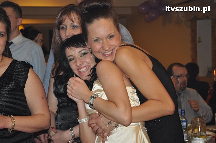 Sylwester 2012 - Nowy Rok 2013