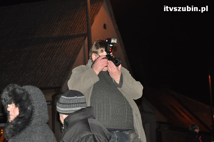 Sylwester 2012 - Nowy Rok 2013