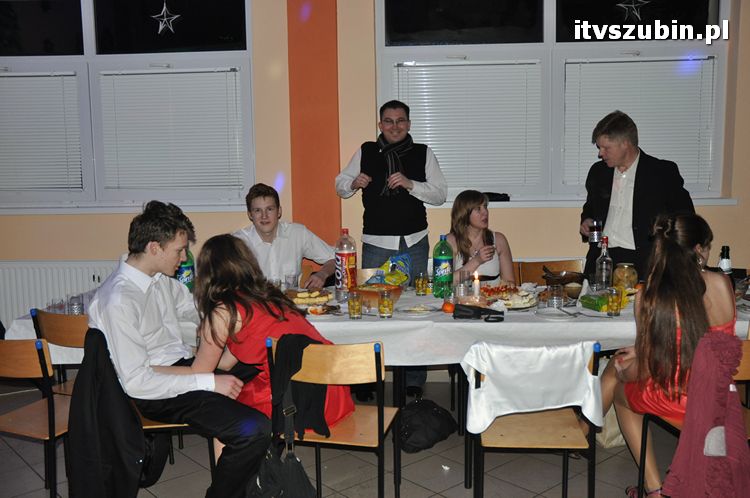 Sylwester 2012 - Nowy Rok 2013