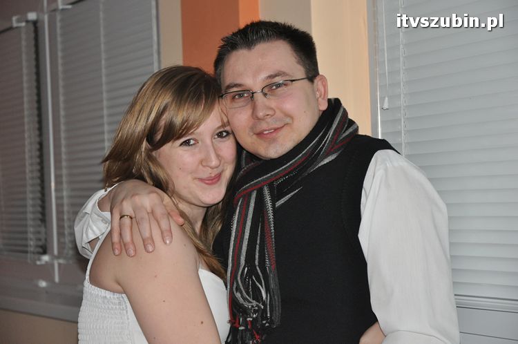 Sylwester 2012 - Nowy Rok 2013