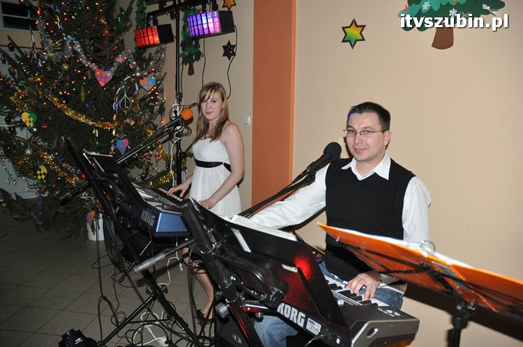 Sylwester 2012 - Nowy Rok 2013