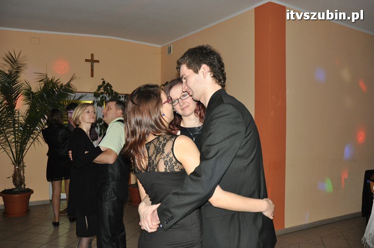 Sylwester 2012 - Nowy Rok 2013