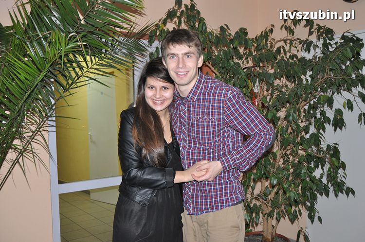 Sylwester 2012 - Nowy Rok 2013