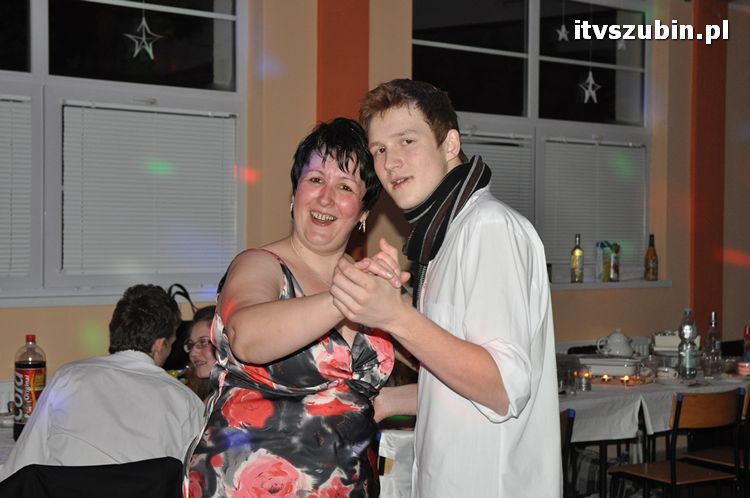 Sylwester 2012 - Nowy Rok 2013