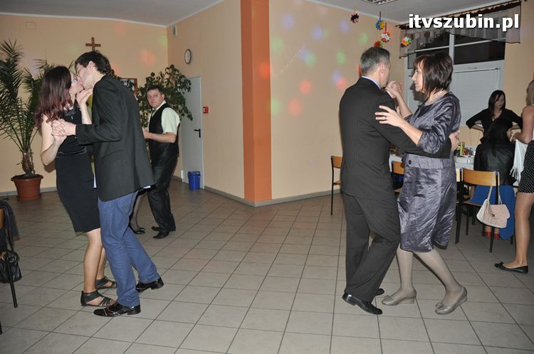 Sylwester 2012 - Nowy Rok 2013