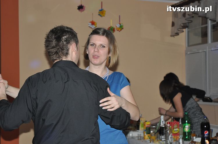 Sylwester 2012 - Nowy Rok 2013