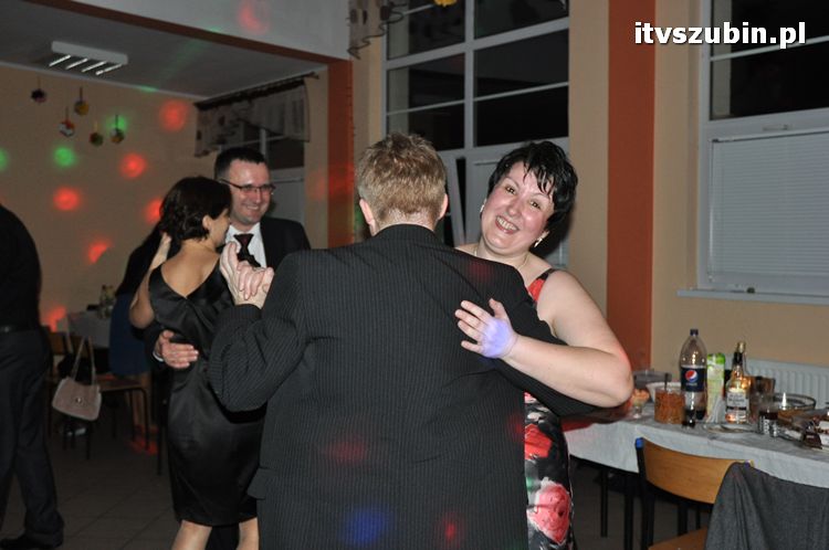 Sylwester 2012 - Nowy Rok 2013