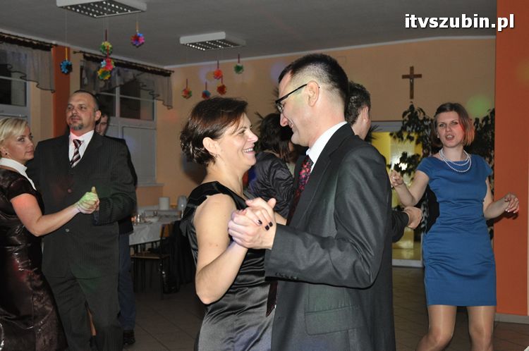 Sylwester 2012 - Nowy Rok 2013