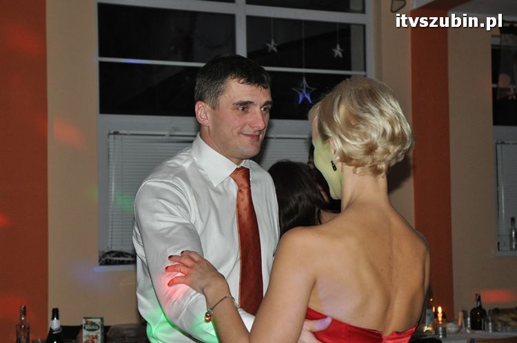 Sylwester 2012 - Nowy Rok 2013