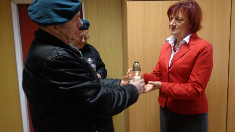 Światło z Betlejem nową światu da nadzieję! - Podsumowanie akcji na terenie Gminy Szubin