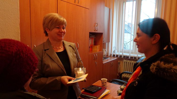 Światło z Betlejem nową światu da nadzieję! - Podsumowanie akcji na terenie Gminy Szubin