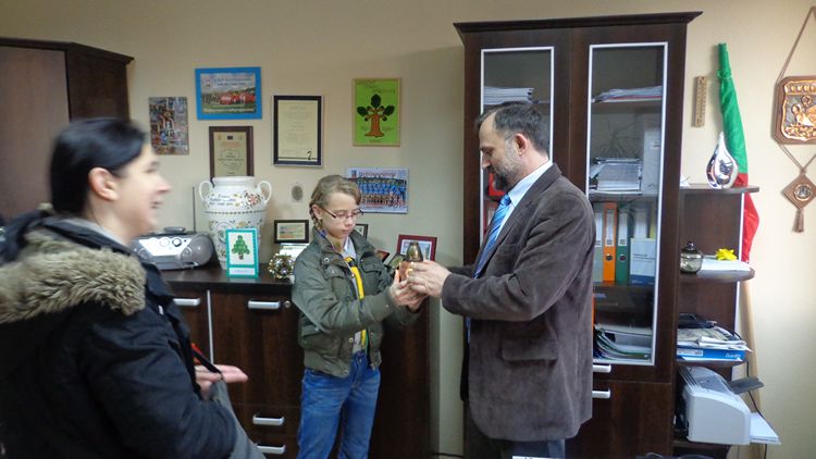 Światło z Betlejem nową światu da nadzieję! - Podsumowanie akcji na terenie Gminy Szubin