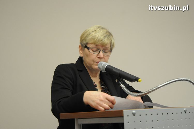 XXIX sesja Rady Miejskiej w Szubinie - budżetowa