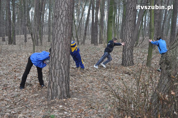 Nowy Rok 2013 na sportowo