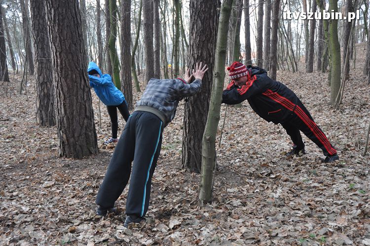 Nowy Rok 2013 na sportowo