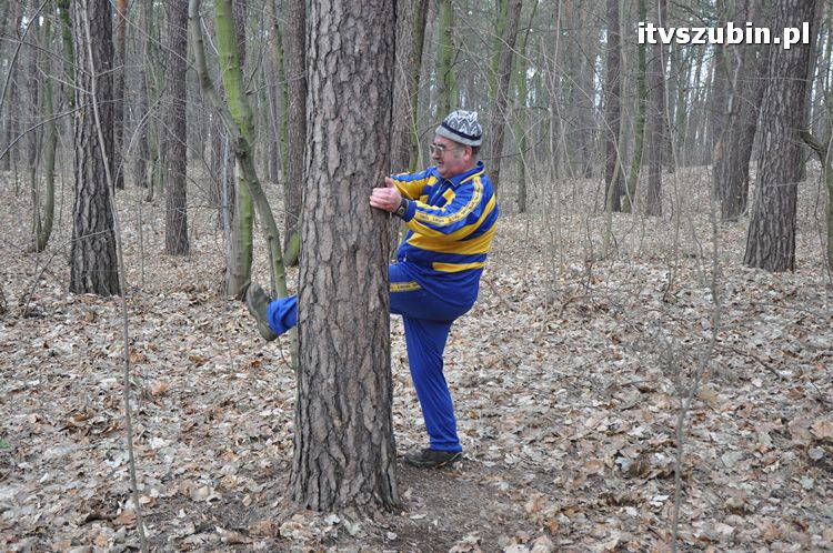 Nowy Rok 2013 na sportowo