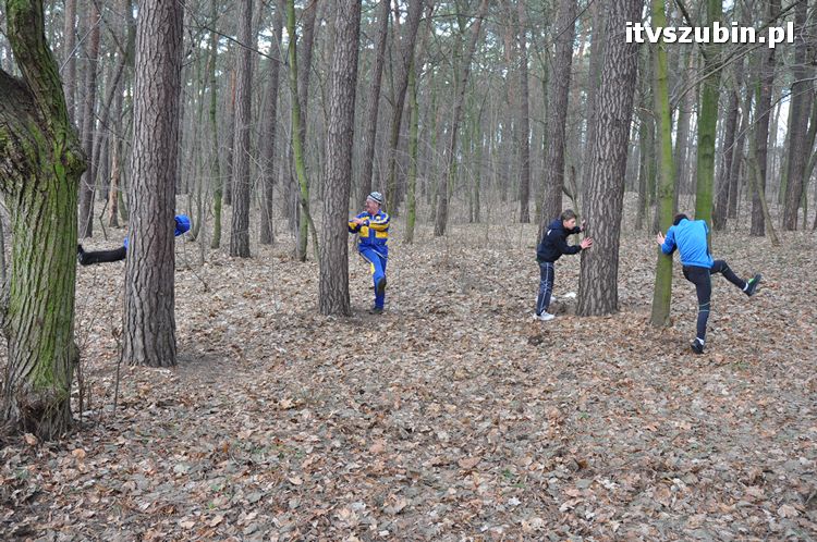 Nowy Rok 2013 na sportowo